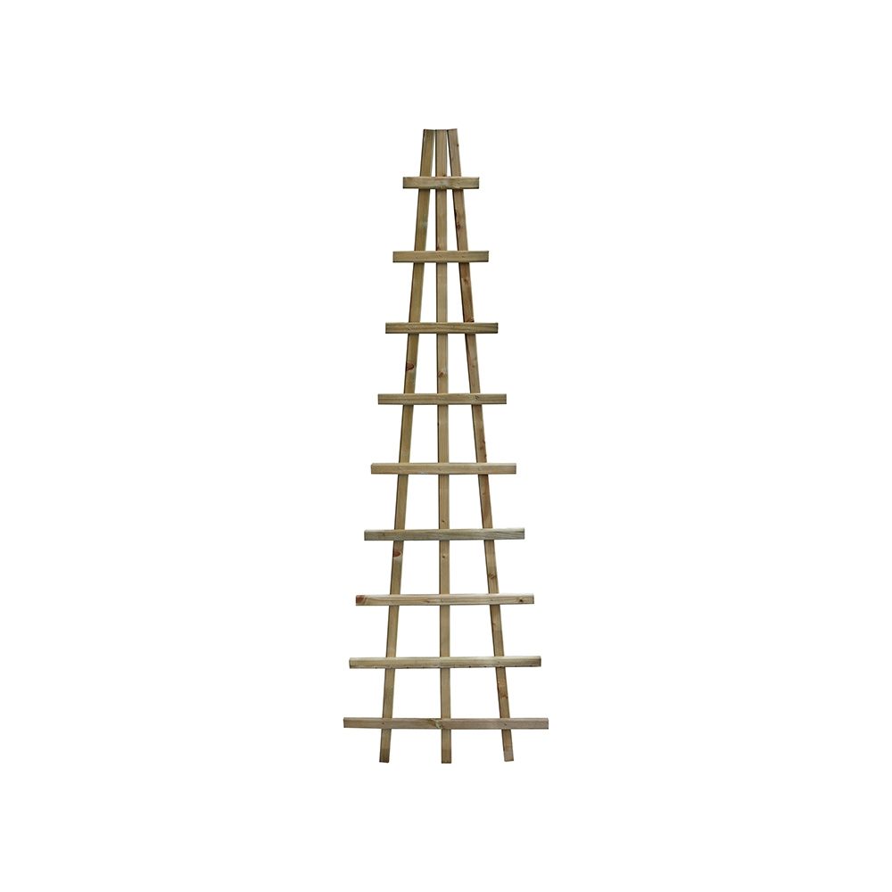 Trellis Panels - David Musson Fencing Ltd - Timber & Landscaping Supplies