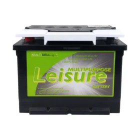 12v 85amp/hr Battery