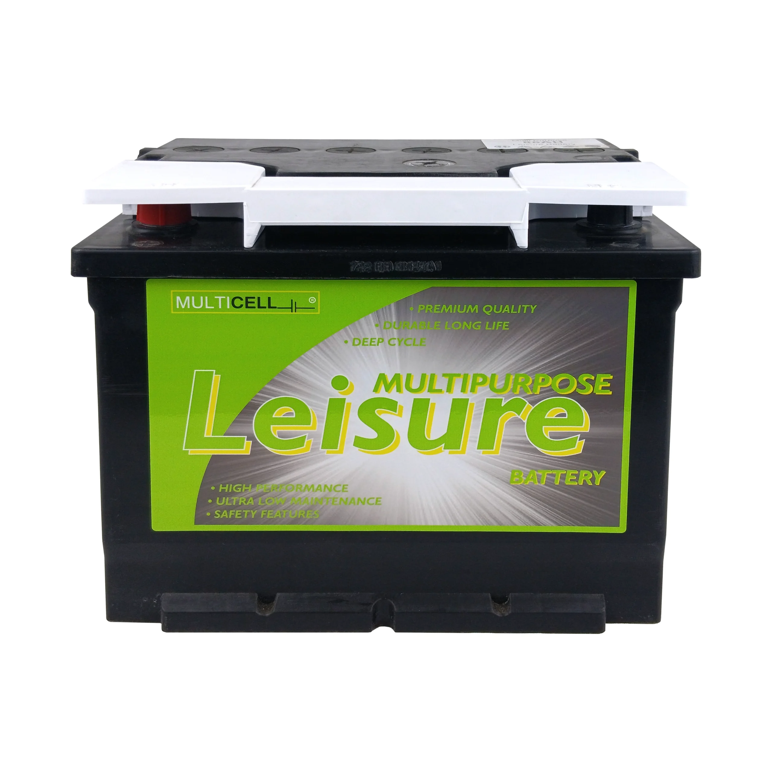 12v 85amp/hr Battery