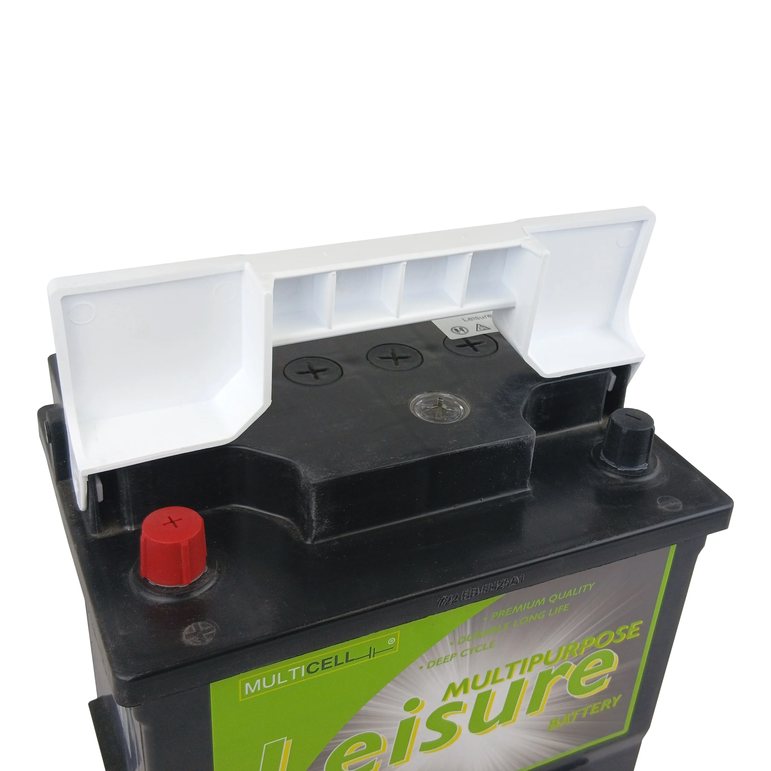 12v 85amp/hr Battery - Image 3