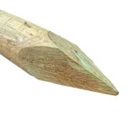 2.4m x 175-200mm Cundy Post Pointed UC4