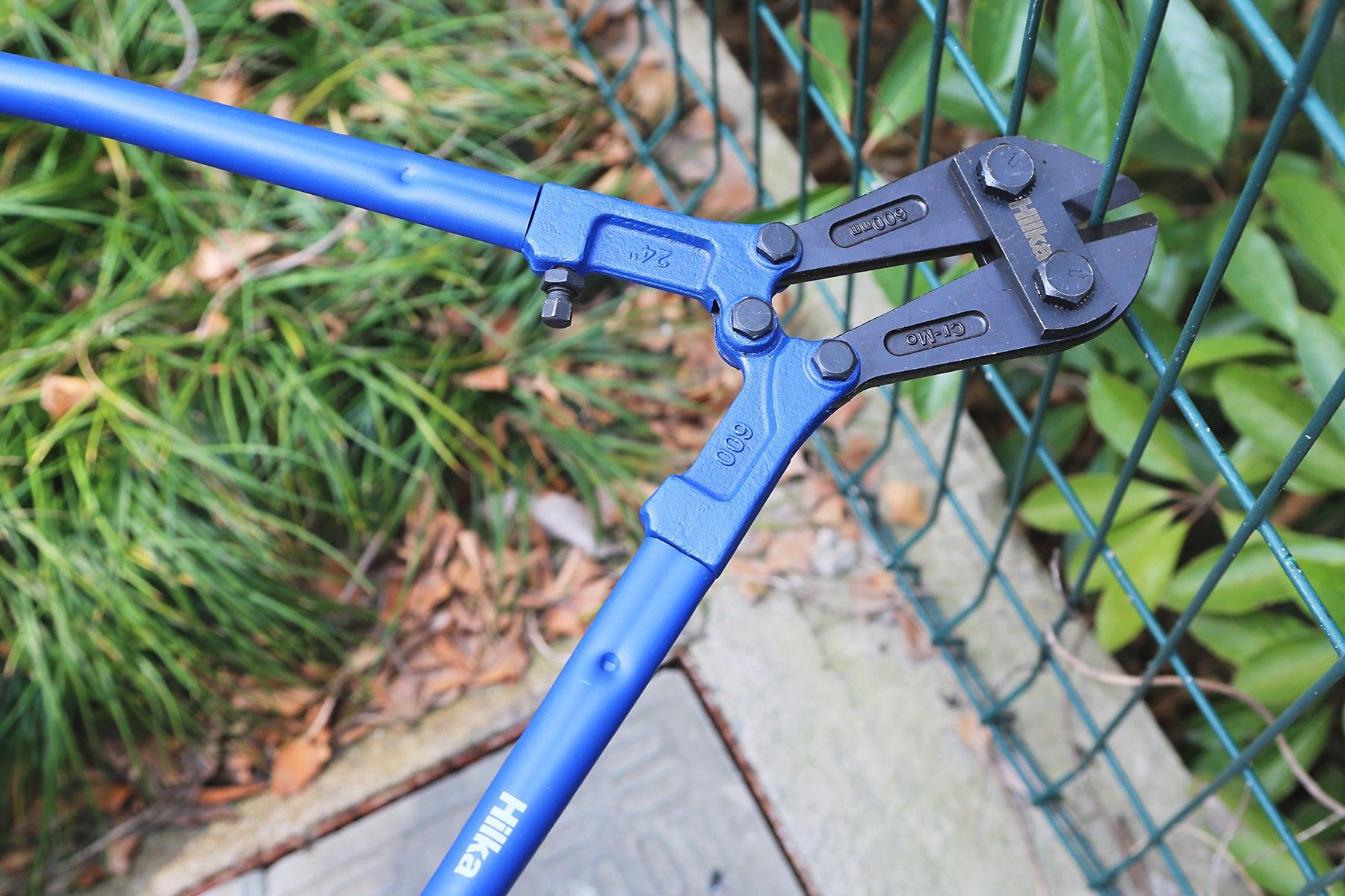 24" Bolt Cutter (Croppers) - Image 2