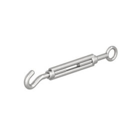 Barrel Strainers 6mm
