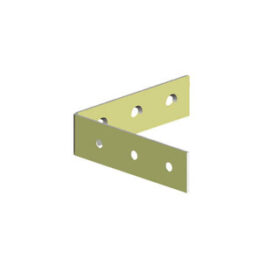 4" Corner Braces