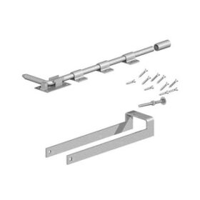 Double Gate Fastener Sets
