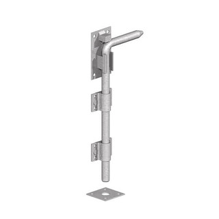 Drop Bolt