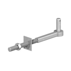 Hook to Bolt