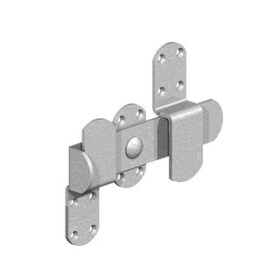 GALV Kick Over Stable Latch