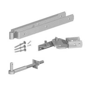 Rising Hinge Gate Set (hung in between posts)