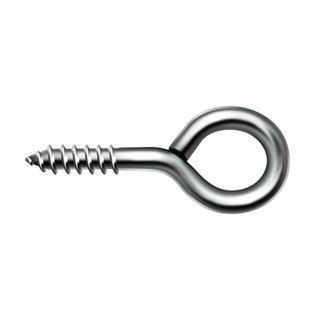 45mm Screw Eye