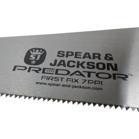 Predator First Fix Saw 22" Blue&Black Coarse - Image 2