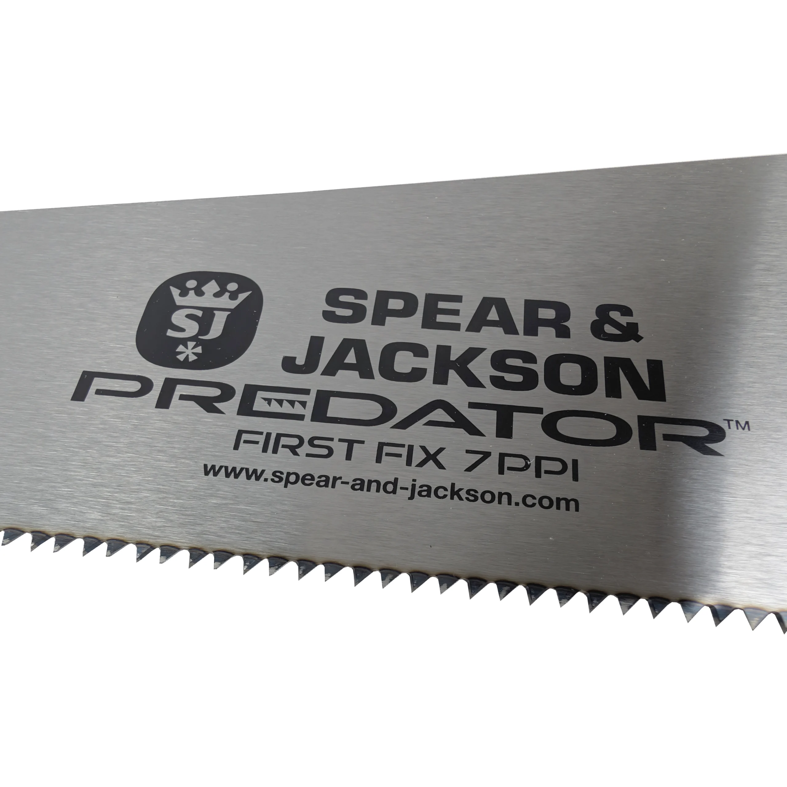 Predator First Fix Saw 22" Blue&Black Coarse - Image 2