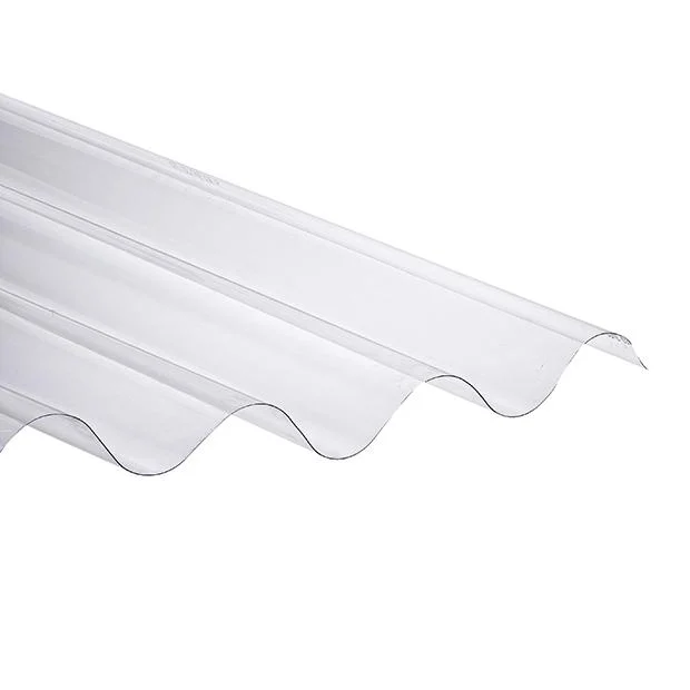 Onduline Clear Sheets 2m x 0.95m