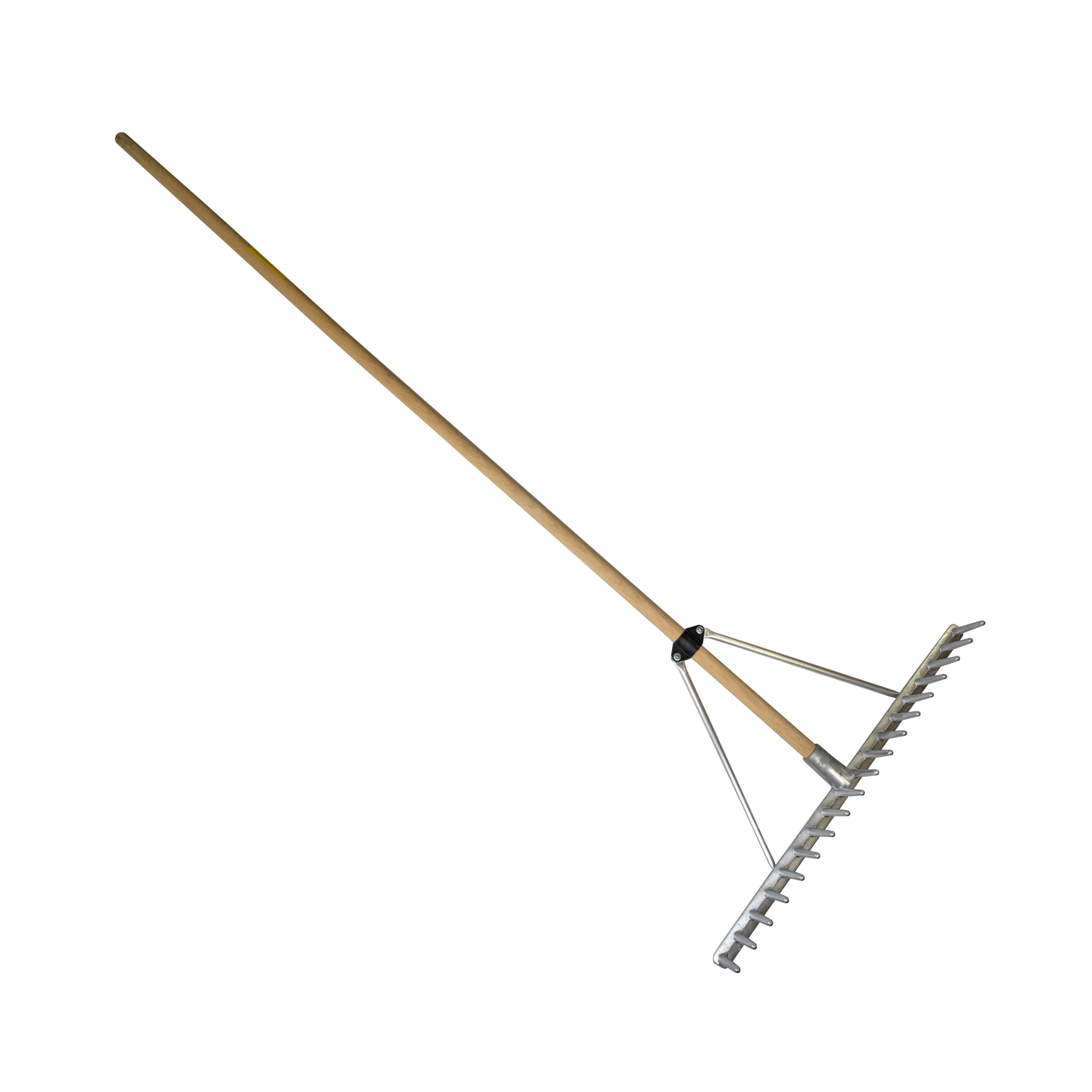 Aluminium Landscape Rake - Image 2