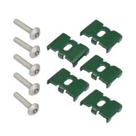 Eclipse Mesh System fixing kit