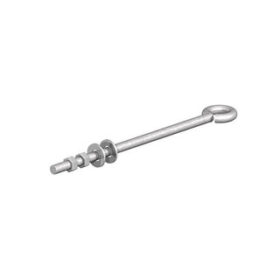10" Unwelded Eye Bolt