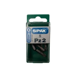Spax PZ2 Standard Bit