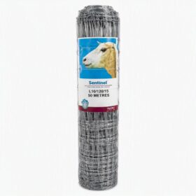 50m L10/120/15 Light stock net