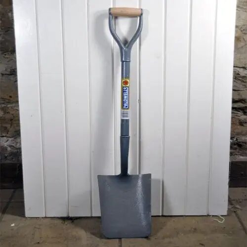 shovel
