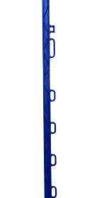 900mm H Plastic Posts Blue (10pp)