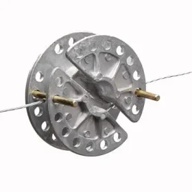 Aluminium In-Line Tensioner (3pp)