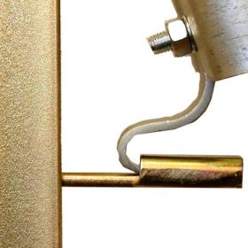 BR1 Quick Bracket for P25 Reels & PR2 Posts