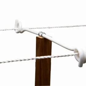 Double Off-Set Insulator (10ppp)