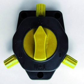 External Cut Off Switch