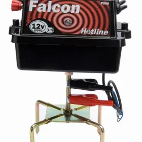 Falcon 12v Battery Energiser High Powered 18