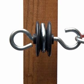 Gate Handle Anchor (2pp)