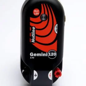 Gemini 120