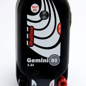 Gemini 80
