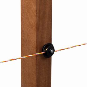 P11 50 x Nail-on Insulator