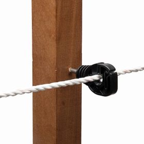 P37S Insulators for Wire, Rope & Tape