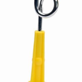 P5 Pig Tail Insulator (5pp)