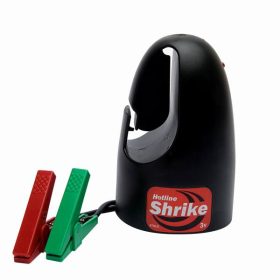 Shrike Battery Energiser 2D Cells 0.8km