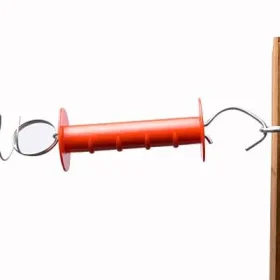 Spring Gate Set (Not Suitable for Horses)