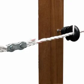 Supercharge Rope Connector (4pp)