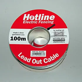 Underground Cable
