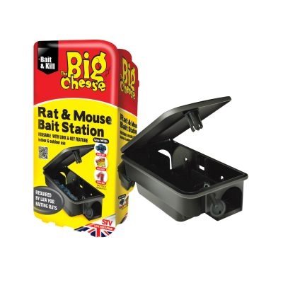 Rat & Mouse Bait Station - Image 3