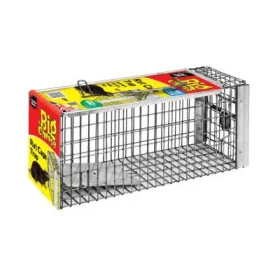 Rat Cage Trap