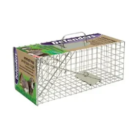 Animal Cage Trap