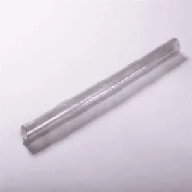 75cm Spiral Guard Clear no Holes 50mm