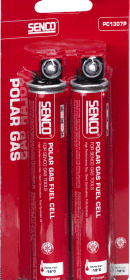 Senco Fuel cells for Stapler (2PP)