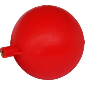 4 1/2" Poly Float (Ballcock)