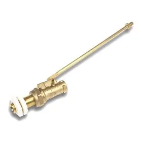 Brass Part 1 Float Valve