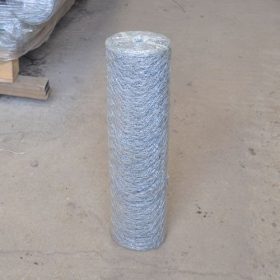 31mm x 19g Rabbit Net (Pre Galvanised)