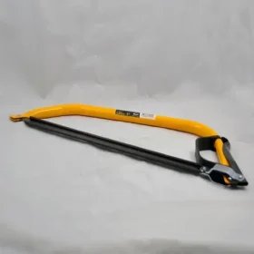 Heavy Duty Bow Saw