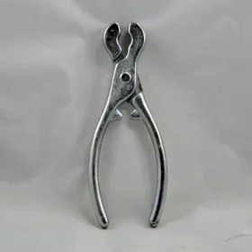 Hog Ring Pliers (for single clips)