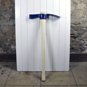 Mattock